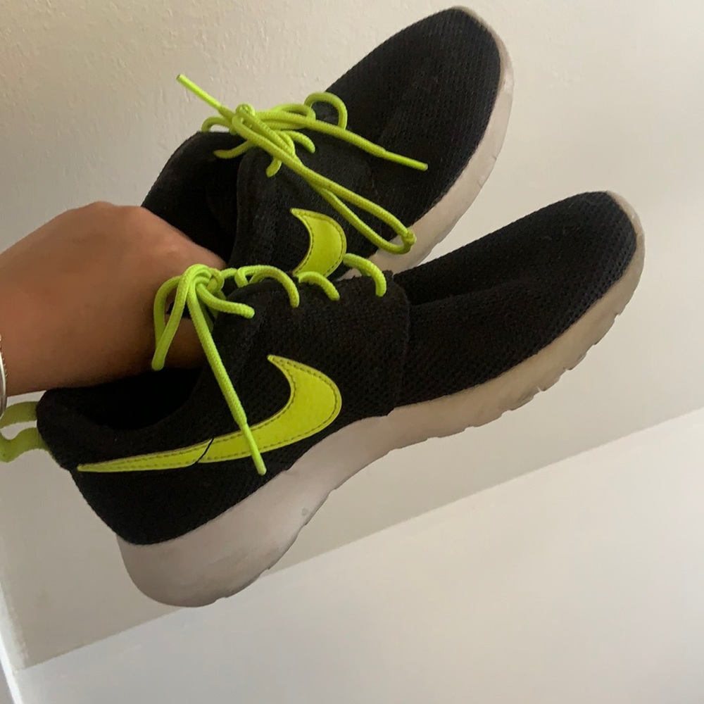 nike sneakers